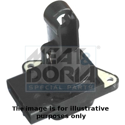 Volume Air Flow Sensor